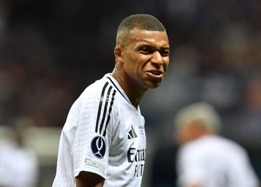 Siêu kinh điển giữa Real Madrid và PSG: Mbappe và Enrique trở lại Bernabéu