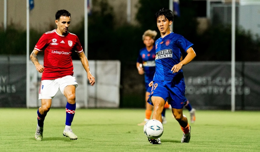 Nhận định Gold Coast Knights vs Peninsula Power: Đội Khách Hứa Hẹn Chiến Thắng?