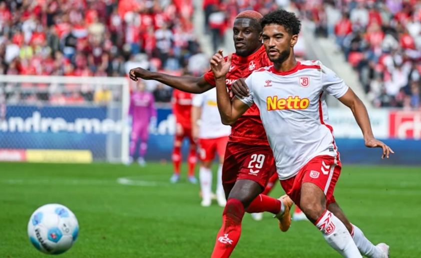 Nhận định Regensburg vs Al Wahda: Al Wahda Hứa Hẹn Bất Ngờ Trên Sân Khách?
