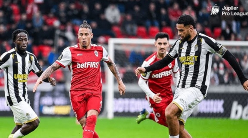 Nhận định Utrecht vs Charleroi: Charleroi hứa hẹn tạo nên bất ngờ