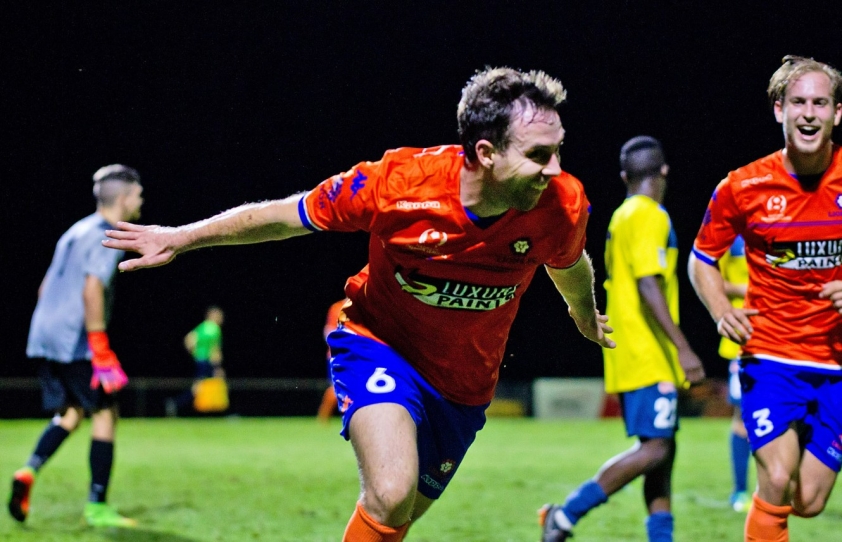 Nhận định Brisbane Strikers vs Redlands: Chủ nhà được đánh giá cao