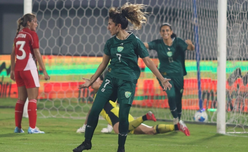 Sốc! Tuyển nữ Indonesia đứng trước nguy cơ bị loại khỏi vòng loại Asian Cup 2026