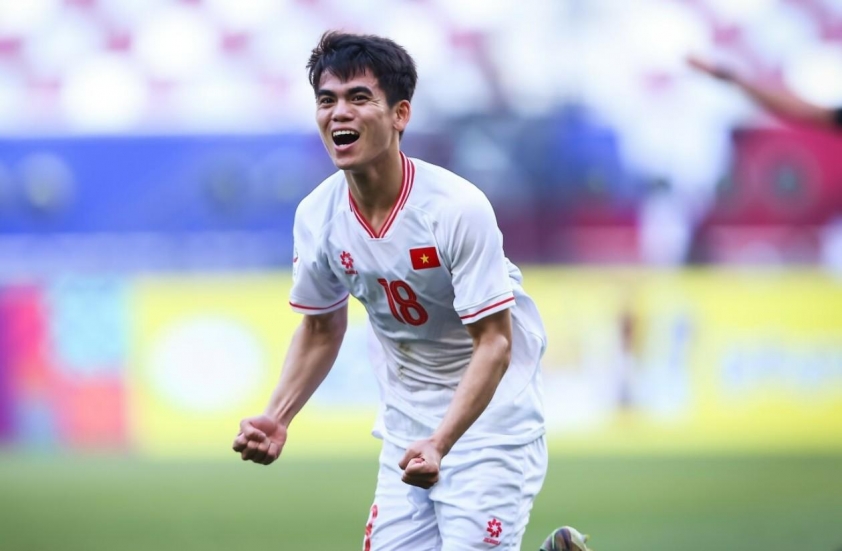 Khuất Văn Khang - Ngôi sao sáng giá nhất U23 Đông Nam Á 2025 và tương lai của bóng đá Việt Nam