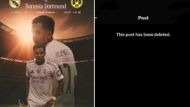 PSG nhắm Rodrygo: Cuộc đua giành sao trẻ Real Madrid?