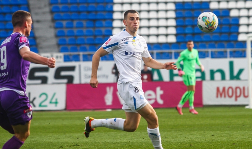 Nhận định Mladost DG vs Oleksandria: Trận cầu khó đoán tại giao hữu tiền mùa giải