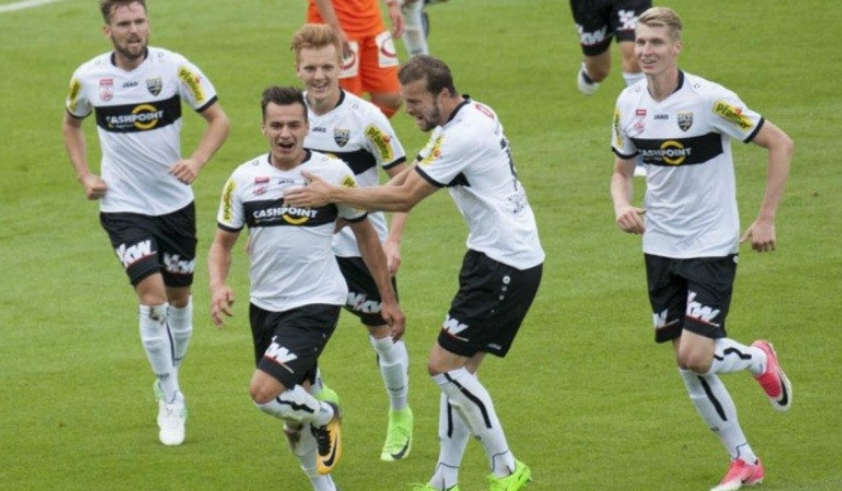 Nhận định Altach vs Freiburg: Đại diện Bundesliga hứa hẹn giành chiến thắng