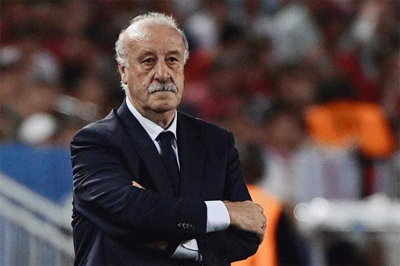 Huyền thoại Vicente del Bosque ủng hộ Xabi Alonso dẫn dắt Real Madrid