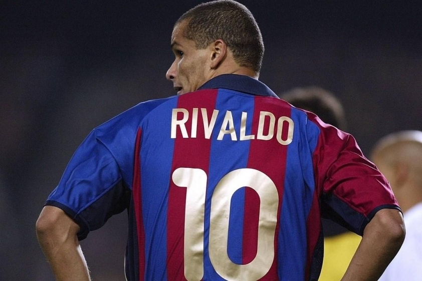 Huyền thoại áo số 10 Barcelona: Từ Maradona đến Lamine Yamal