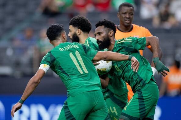 Indonesia Đối Diện Thử Thách Khổng Lồ Từ Ả Rập Xê Út và Iraq tại Vòng Loại World Cup 2026