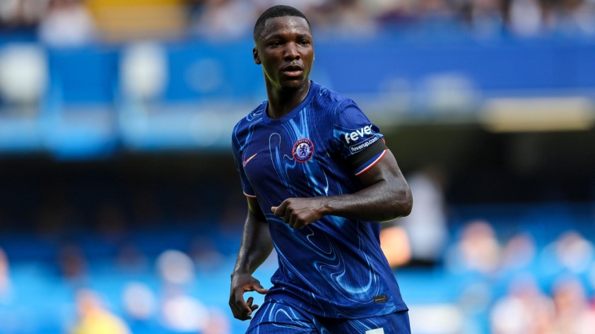 Huyền thoại Makelele: Moises Caicedo - Người kế thừa xứng đáng ở tuyến giữa Chelsea?