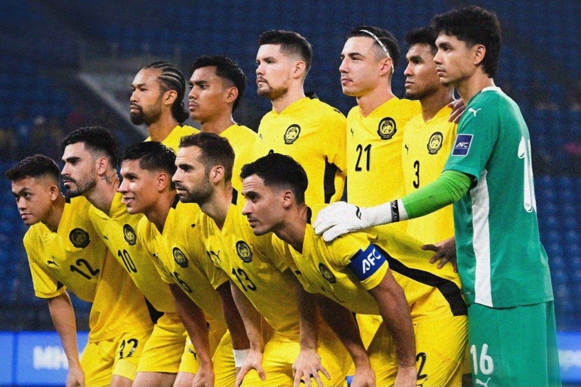 Malaysia bất ngờ rút lui khỏi CAFA Nations Cup: Lý do khó khăn về hậu cần và nhân sự