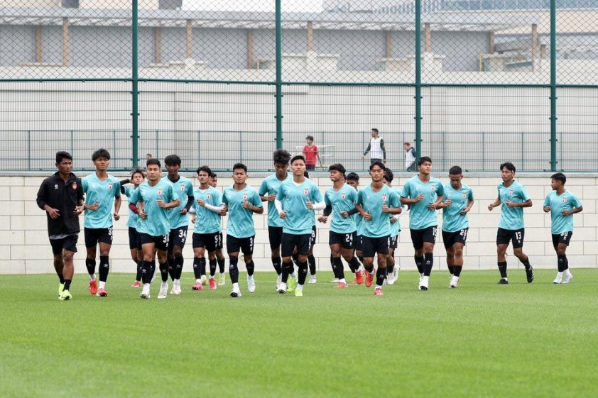 U23 Thái Lan áp đảo tại bảng C Vòng loại U23 Đông Nam Á 2025