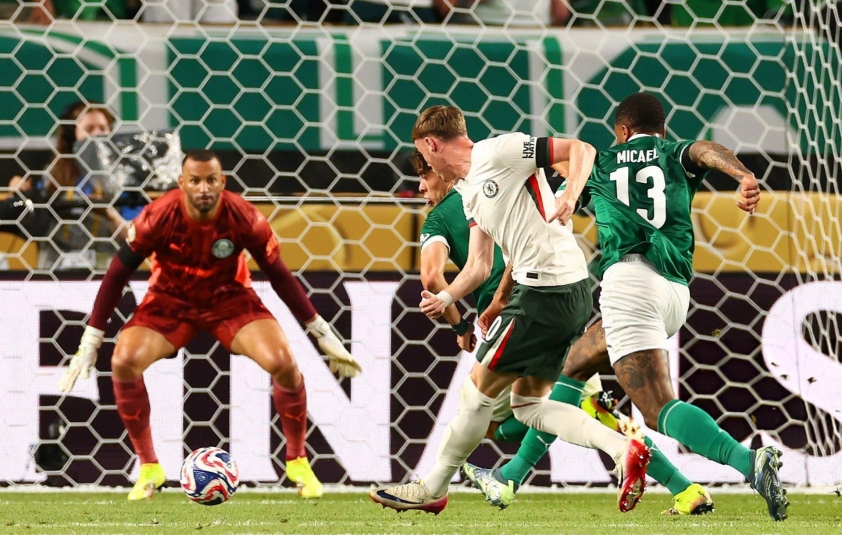 Chelsea Vượt ải Palmeiras, Bước vào Bán kết Club World Cup 2025