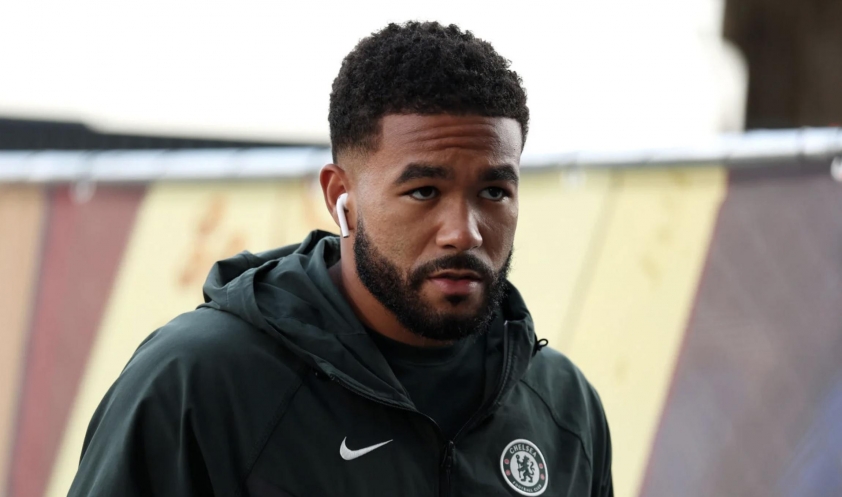 Reece James trấn an CĐV Chelsea, sẵn sàng cho bán kết Club World Cup