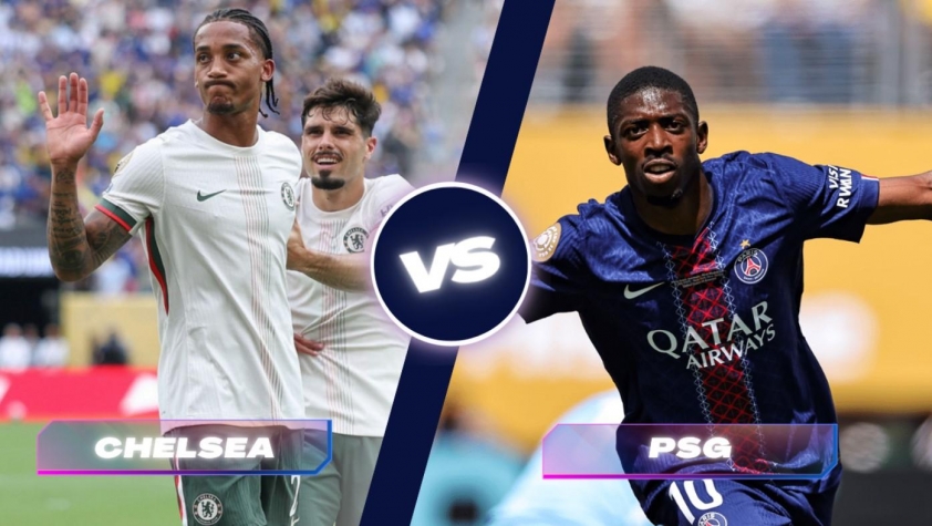 Siêu máy tính dự đoán PSG sẽ vô địch FIFA Club World Cup 2025