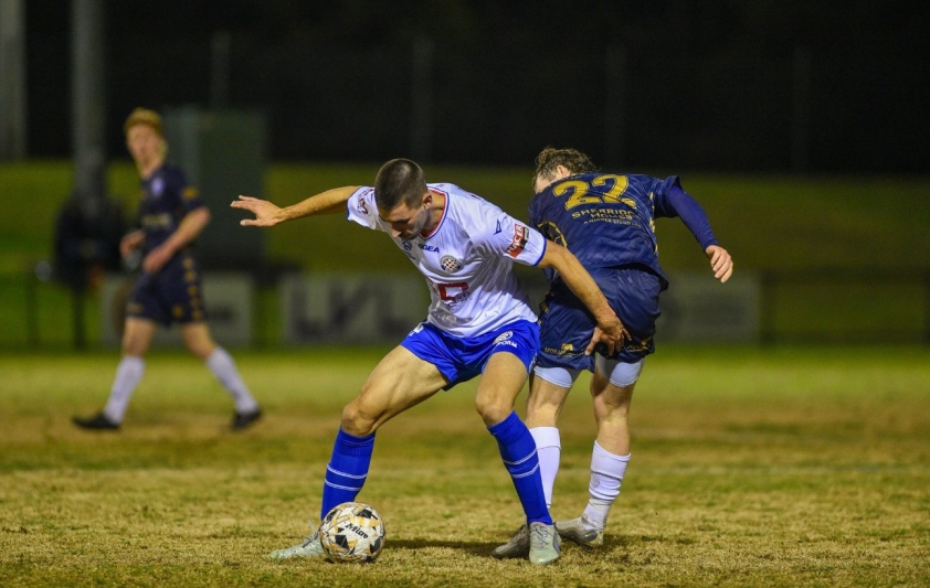 Nhận định Avondale vs Dandenong City: Chủ nhà áp đảo, hướng đến chiến thắng thuyết phục