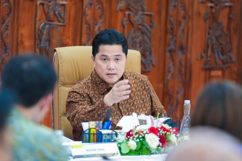 AFF loại hai CLB Indonesia khỏi Asean Shopee Cup 2025/2026: PSSI khẳng định sẽ tiếp tục phát triển bóng đá quốc gia