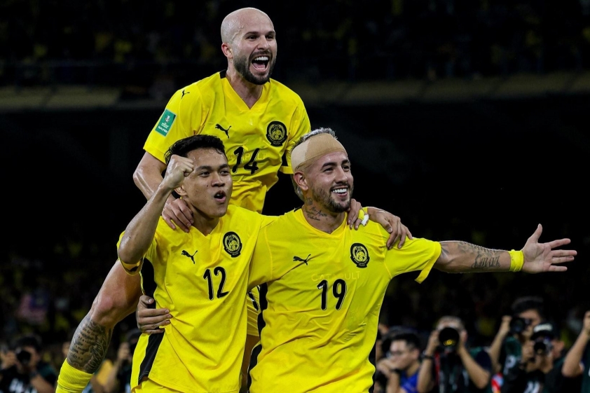 Malaysia bất ngờ rút lui khỏi CAFA Nations Cup: Lý do khó khăn về hậu cần và nhân sự