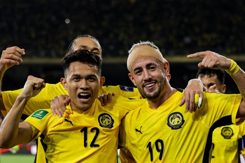 CAFA Nations Cup 2025: Thước đo tầm vóc mới cho bóng đá Malaysia