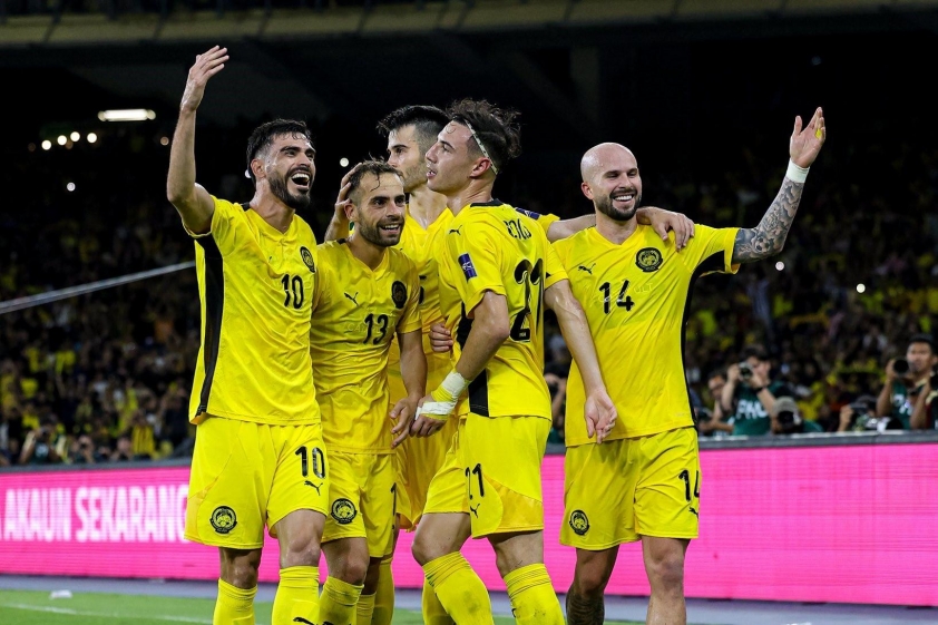 CAFA Nations Cup 2025: Thước đo tầm vóc mới cho bóng đá Malaysia