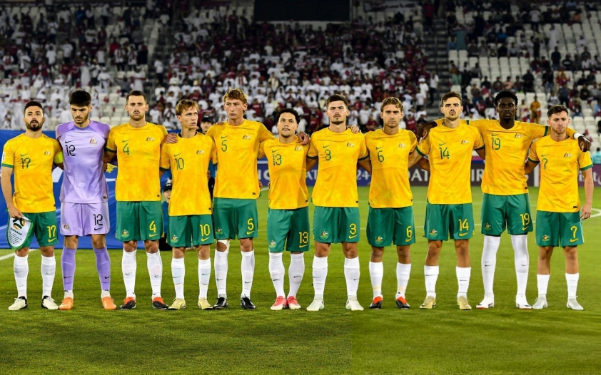 Phân tích cơ hội của các đội tuyển tại bảng D vòng loại U23 châu Á 2026