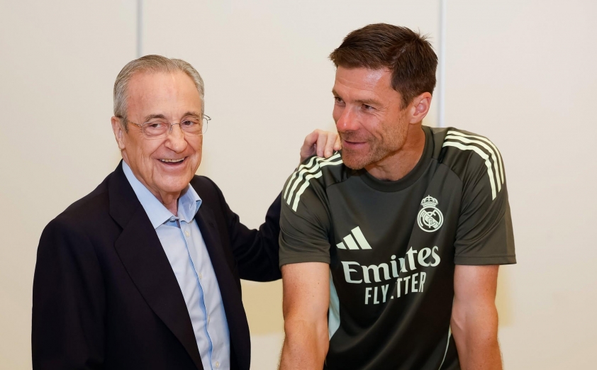 Makelele: Mbappe, PSG, Real Madrid và tương lai của bóng đá hiện đại