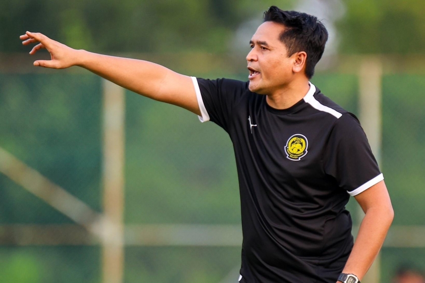 U23 Malaysia: Thất bại tại Đông Nam Á và chặng đường phía trước