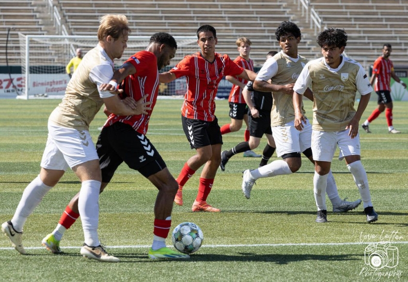 Nhận định Southern Soccer Academy vs Montgomery United: Chủ nhà được dự đoán thắng lợi