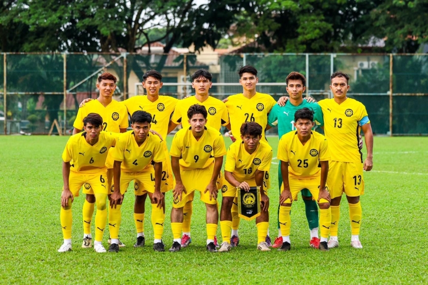 U23 Malaysia: Thất bại tại Đông Nam Á và chặng đường phía trước