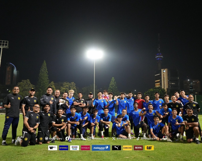 Truyền thông Malaysia dành lời khen cho công tác tổ chức của Indonesia tại giải U23 Đông Nam Á 2025