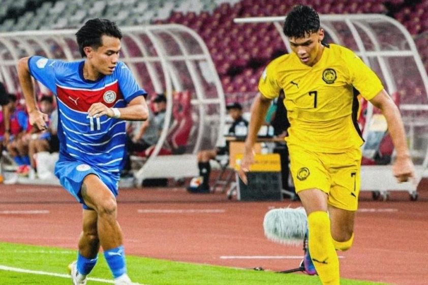 U23 Malaysia: Lời Nguyền Bị Loại Sớm Tại U23 Đông Nam Á Có Thực Sự Tồn Tại?