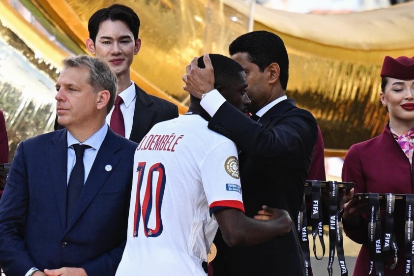 PSG: Thất bại cay đắng ở chung kết và bài học về chiều sâu đội hình