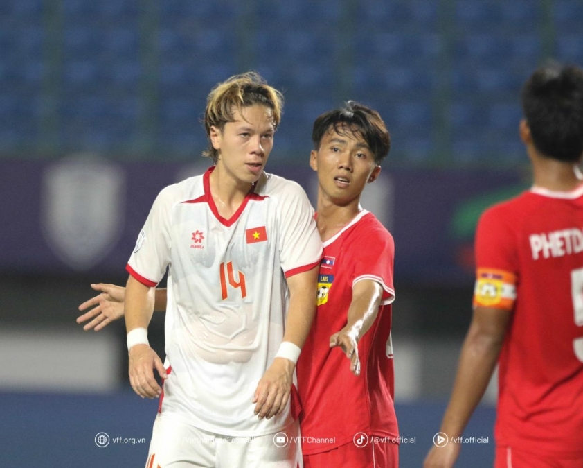 Viktor Lê: Ngôi sao tương lai của bóng đá Việt Nam?