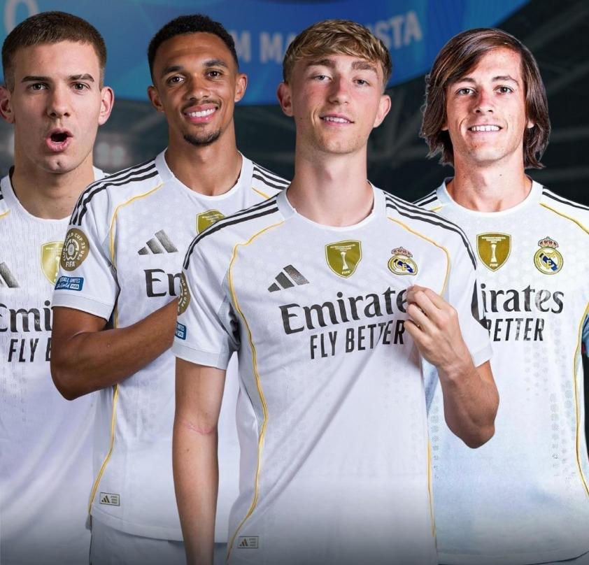 Giấc mơ Galactico của HLV Alonso tại Real Madrid: Vấp ngã trước rào cản tài chính