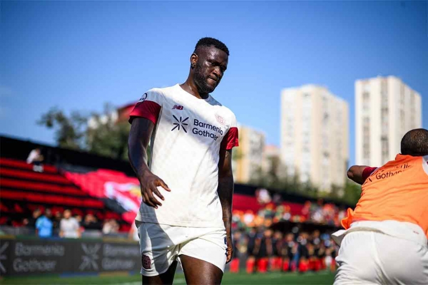 HLV Ten Hag Khởi Đầu Thảm Hại: Leverkusen Thua Đội U20 Flamengo 1-5