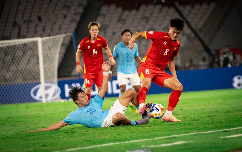 Hàng công U23 Việt Nam: Thách thức và cơ hội tại bán kết U23 Đông Nam Á 2025