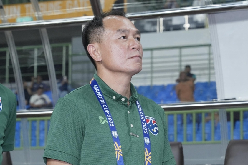 U23 Thái Lan tuyên bố sẽ đánh bại mọi đối thủ, hướng đến chức vô địch U23 Đông Nam Á 2025
