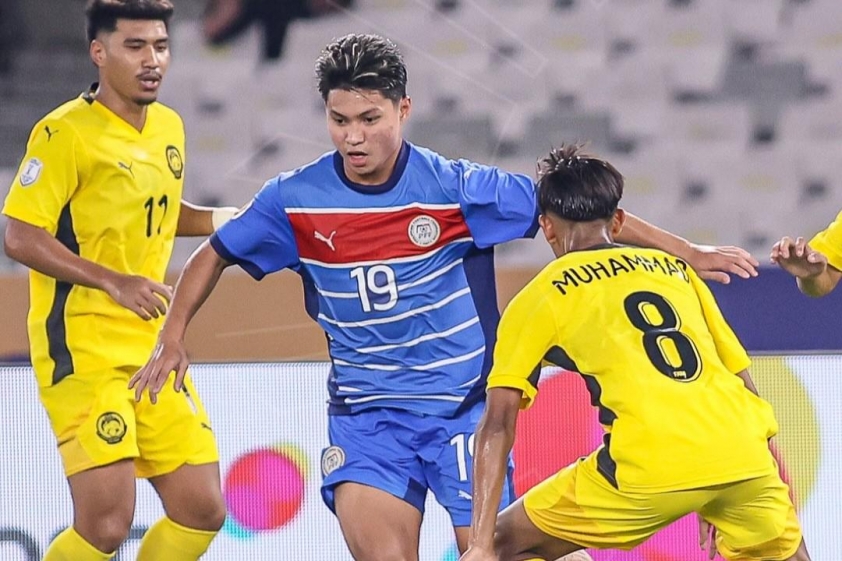U23 Việt Nam đối mặt thách thức từ U23 Philippines tại bán kết U23 Đông Nam Á