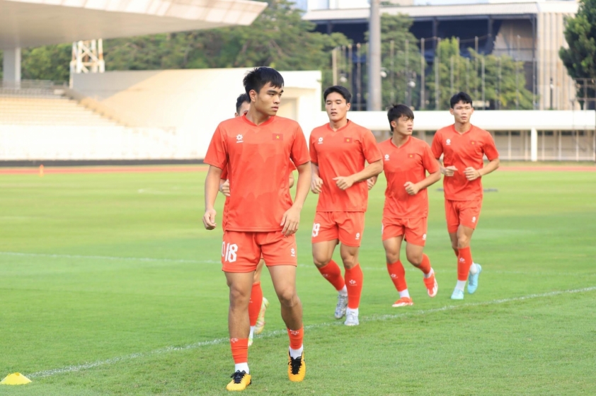 U23 Việt Nam vs U23 Philippines: Trận Bán Kết U23 Đông Nam Á 2025 Hứa Hẹn Nhiều Căng Thẳng