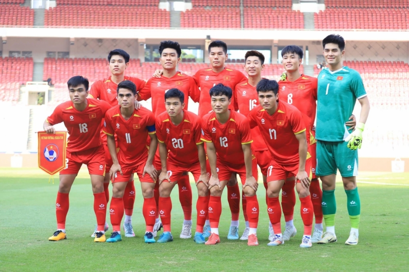 Chung kết U23 Đông Nam Á 2025: U23 Việt Nam quyết tâm bảo vệ ngôi vương trước U23 Indonesia