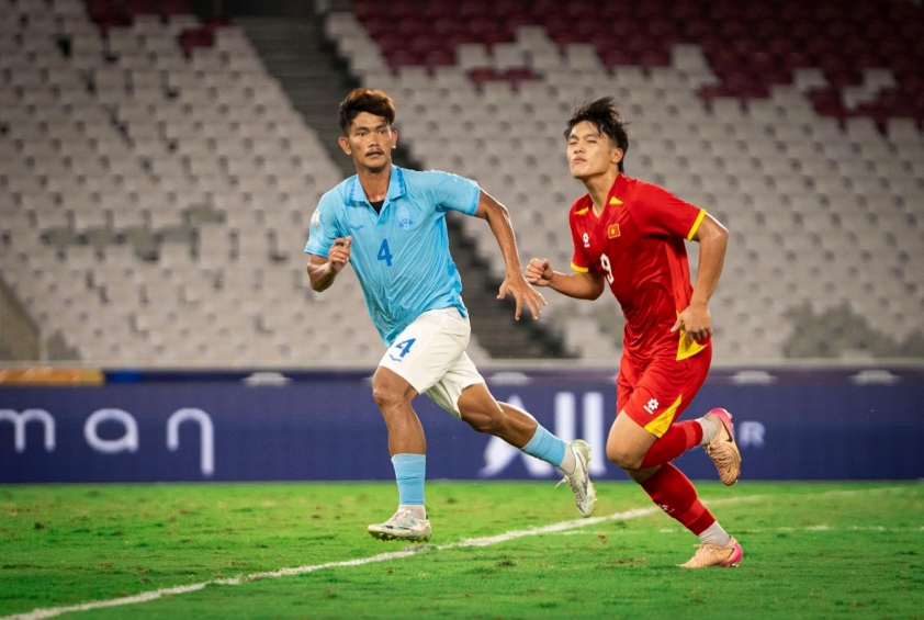 Hàng công U23 Việt Nam: Thách thức và cơ hội tại bán kết U23 Đông Nam Á 2025