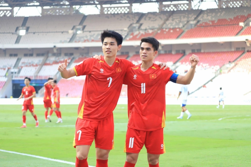 Chung kết U23 Đông Nam Á 2025: Indonesia và Việt Nam - Cuộc chiến giữa tài năng và bản lĩnh