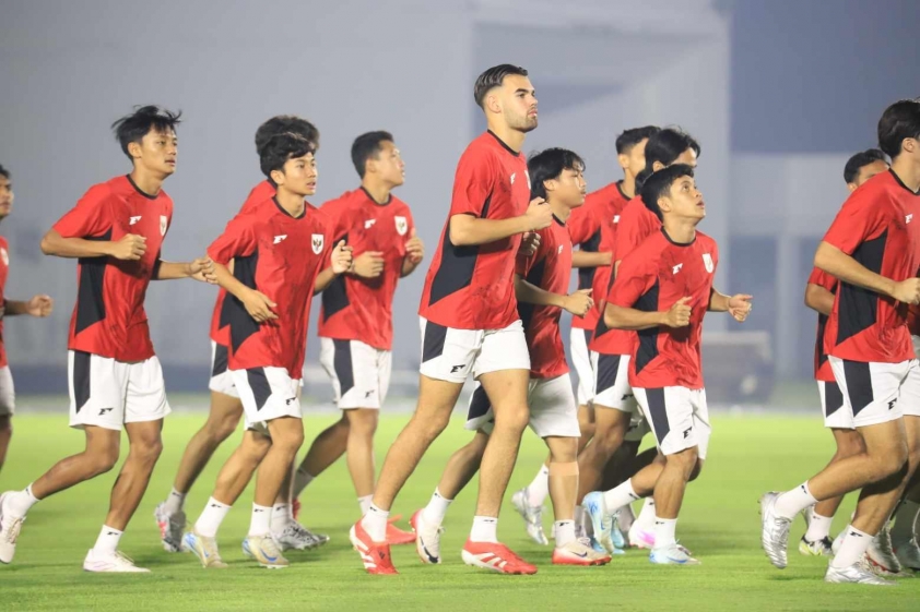 U23 Indonesia: Phần thưởng hậu hĩnh và diễu hành ăn mừng đang chờ đợi nếu vô địch Đông Nam Á 2025