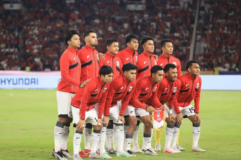 Thất bại tại chung kết U23 Đông Nam Á: LĐBĐ Indonesia hướng đến tương lai