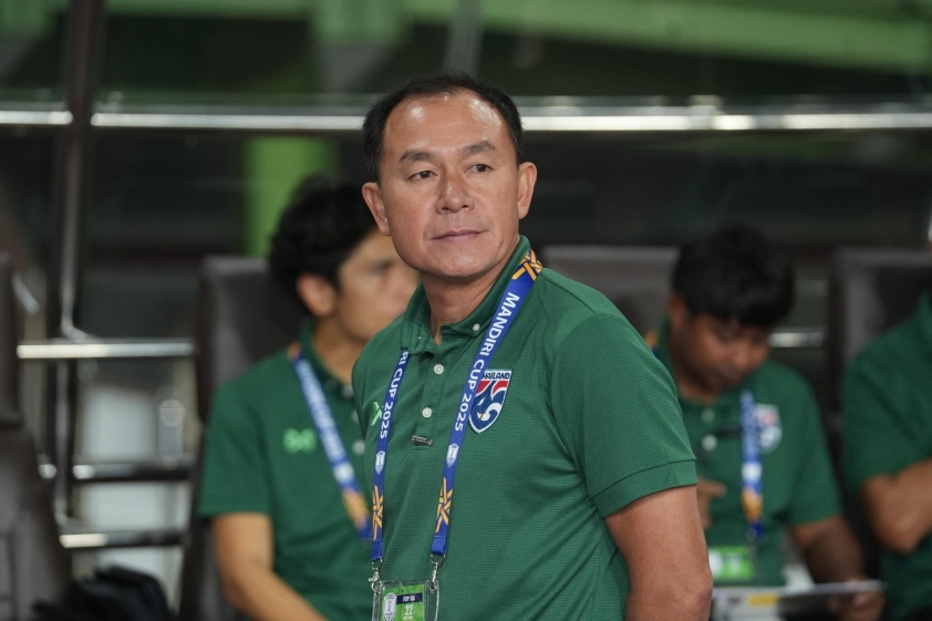 U23 Thái Lan quyết tâm đánh bại U23 Indonesia, tái lập ngôi vương Đông Nam Á