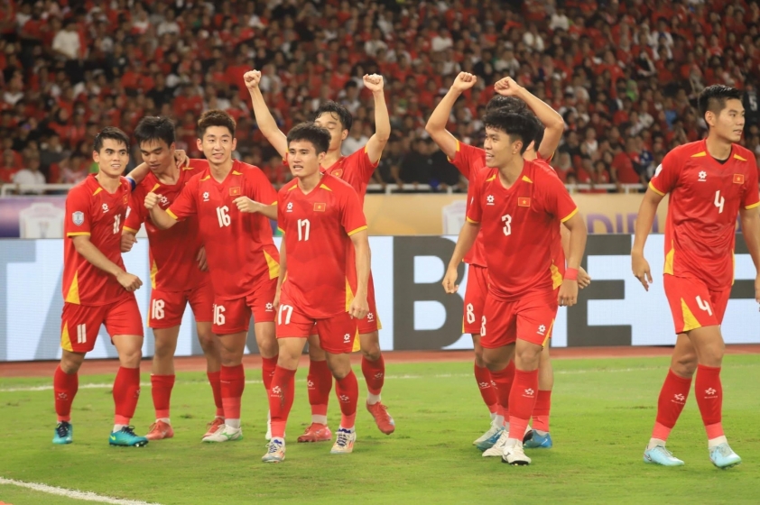 Thất bại của U23 Indonesia: Bài học về sự phụ thuộc vào cầu thủ nhập tịch