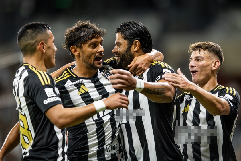 Nhận định Bucaramanga vs Atletico-MG: Đại chiến Copa Sudamericana 2025