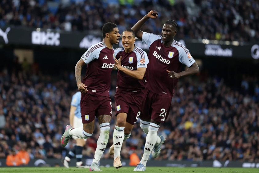 Rashford gia nhập Barcelona: Liệu có phải là sự kết hợp hoàn hảo?