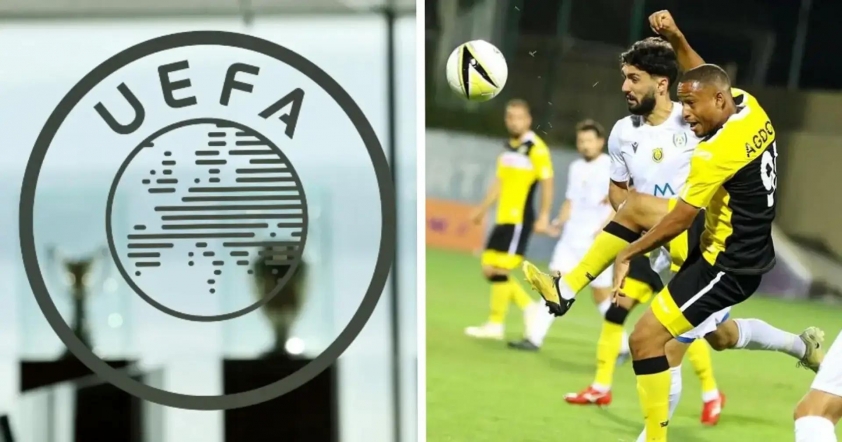Arsenal Tivat lĩnh án phạt nặng nề từ UEFA: Cấm thi đấu 10 năm tại cúp châu Âu