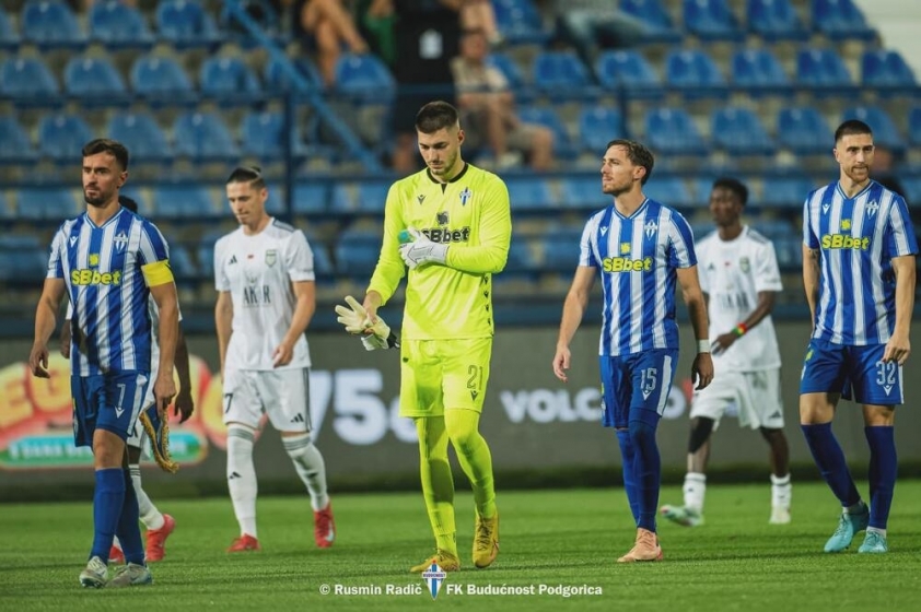 Nhận định Buducnost vs Milsami: Đại diện Moldova được đánh giá cao hơn